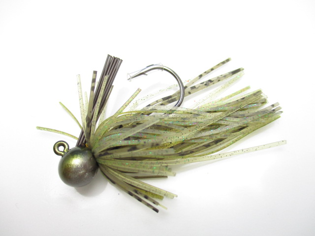 O.S.P JIG03 HUNTS 3.5g