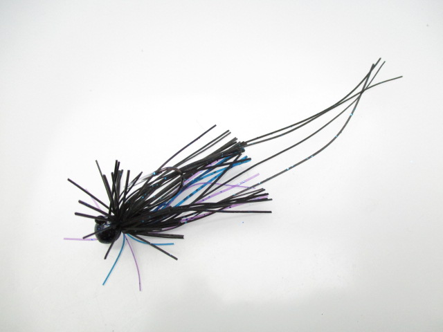 O.S.P JIG04 シンクロ 2.4g