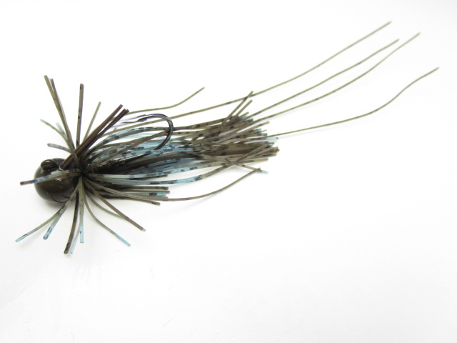 O.S.P JIG04 シンクロ 3.5g