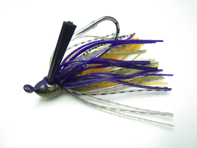 O.S.P JIG01 5g