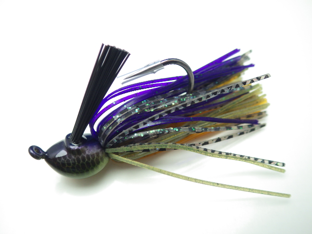 O.S.P JIG01 14g