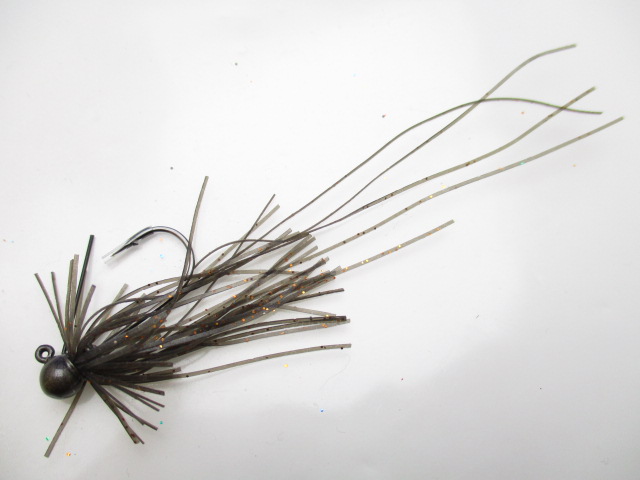 O.S.P JIG04 シンクロ 1.2g