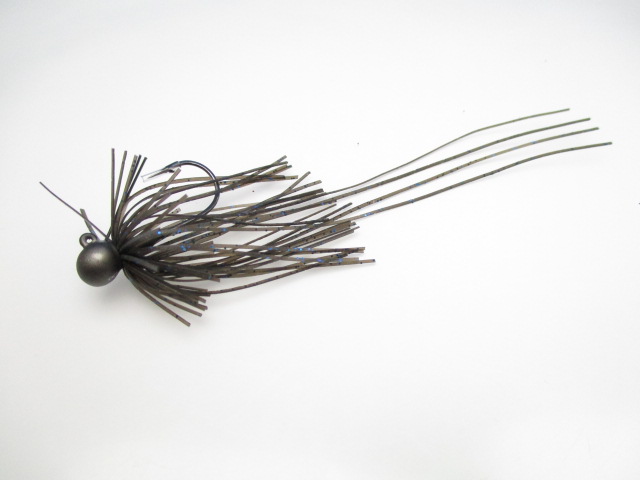 O.S.P JIG04 シンクロ 1.8g