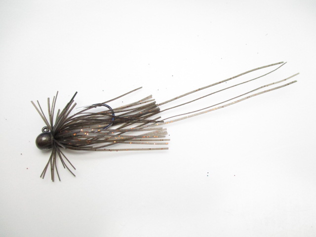 O.S.P JIG04 シンクロ 1.8g