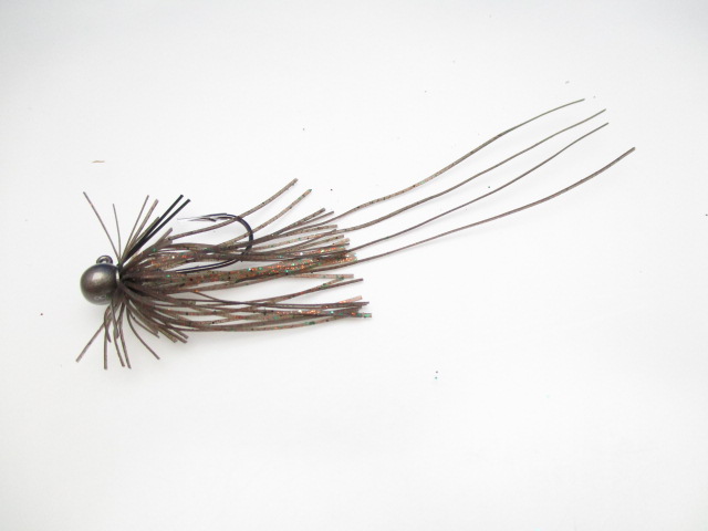 O.S.P JIG04 シンクロ 1.8g