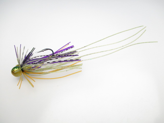 O.S.P JIG04 シンクロ 1.8g