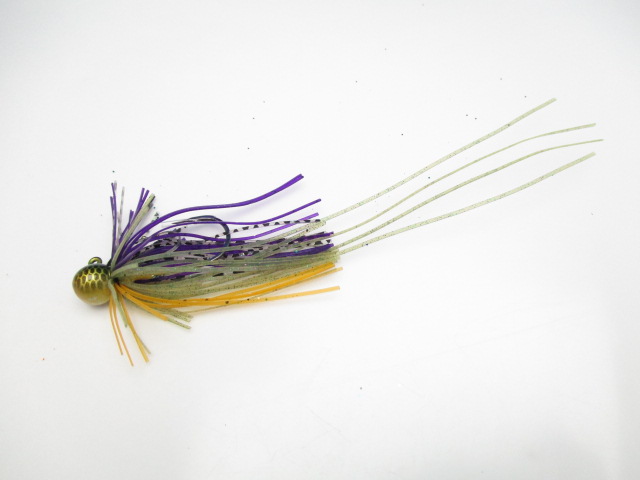 O.S.P JIG04 シンクロ 2.4g