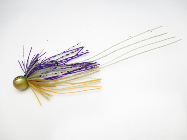 O.S.P JIG04 シンクロ 3.5g