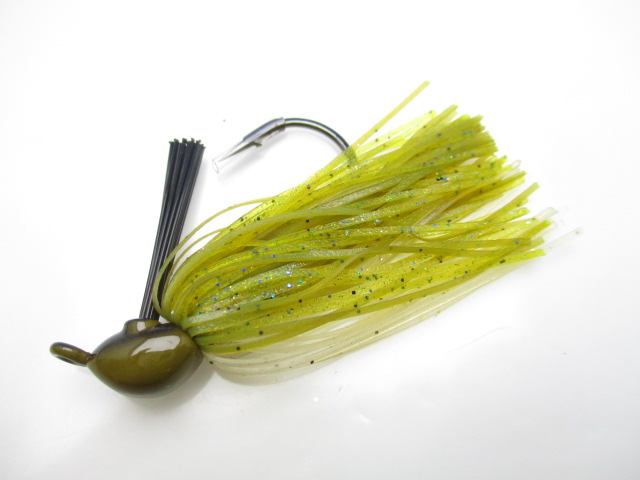 O.S.P JIG01 5g