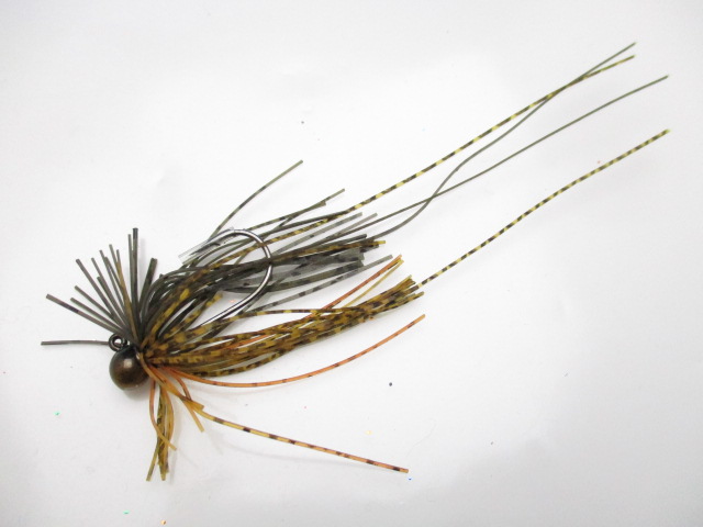 O.S.P JIG04 シンクロ 1.2g