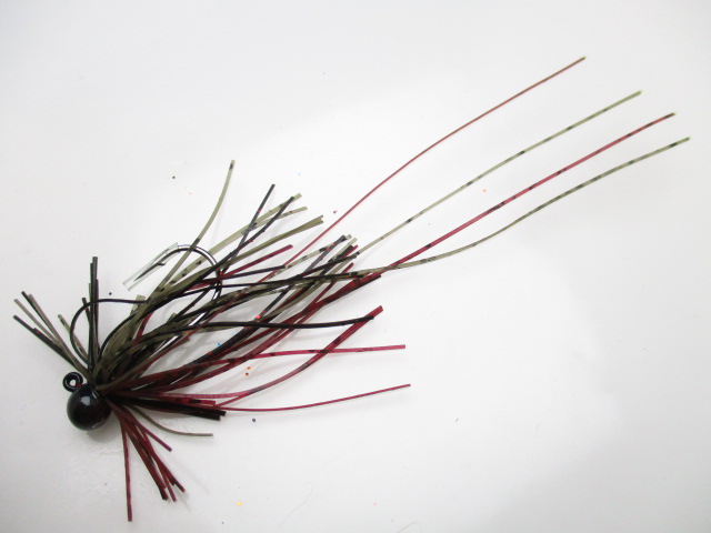 O.S.P JIG04 シンクロ 1.2g