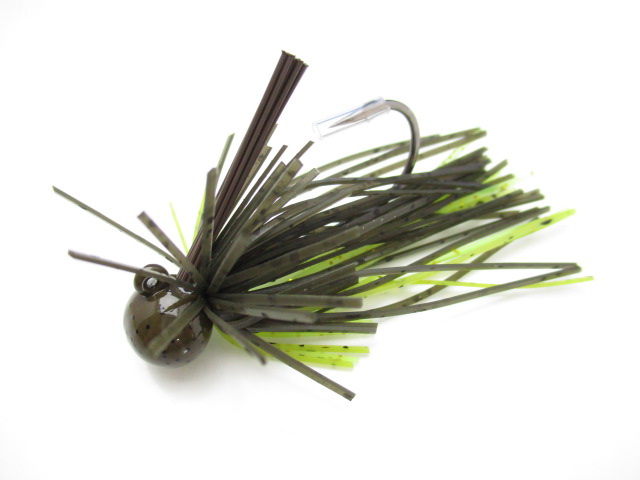 O.S.P JIG03 HUNTS 5g