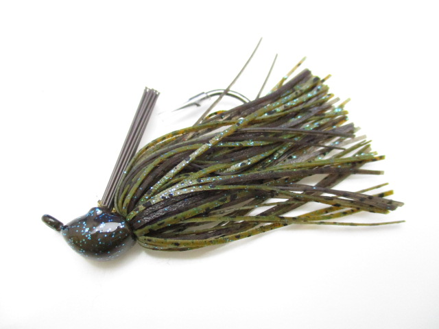 O.S.P JIG01 5g