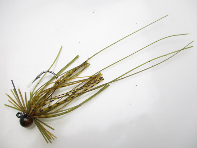 O.S.P JIG04 シンクロ 1.2g