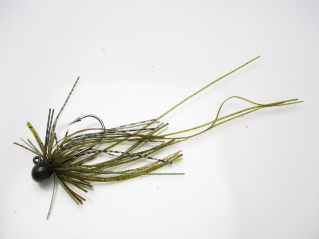 O.S.P JIG04 シンクロ 1.8g