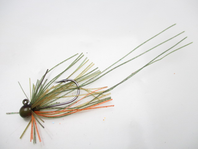 O.S.P JIG04 シンクロ 1.2g