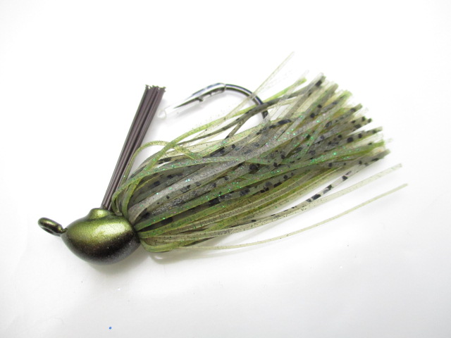 O.S.P JIG01 5g