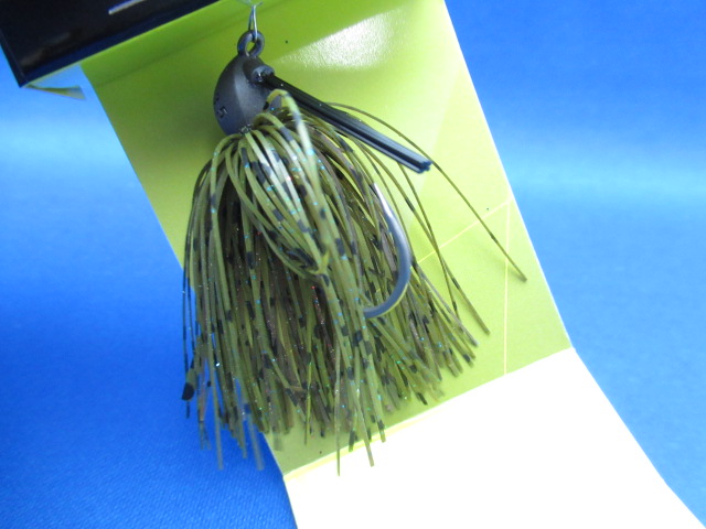 GAP JIG 3.5g