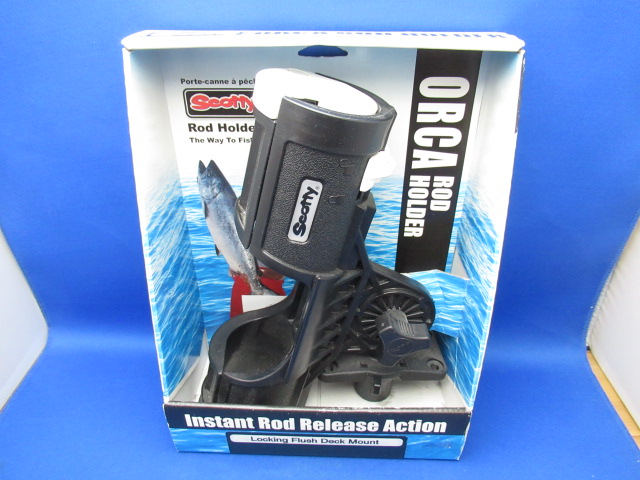 ORCA ROD HOLDER