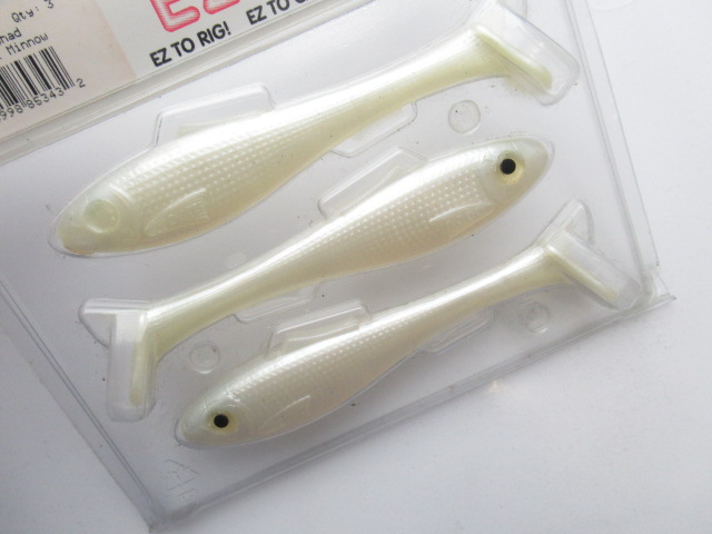 EZ-SHAD 5”