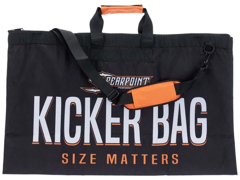 Kicker Bag