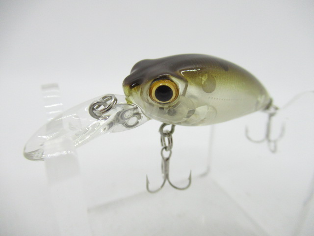 激安販壳ショップ カラーメイキング : Hand made lure works : ルアー