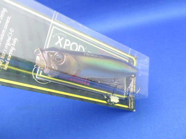 XPOD Jr.