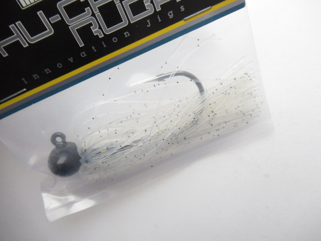 カルラバ 2.5g (5/0)