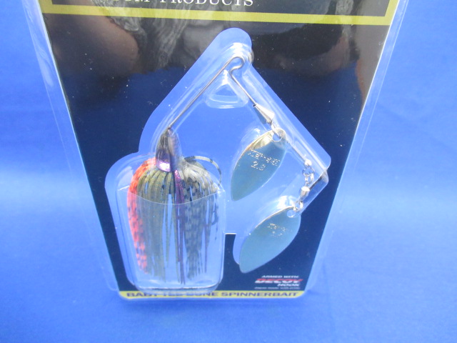 BABY TEE-BONE SPINNERBAIT DW 1/4oz