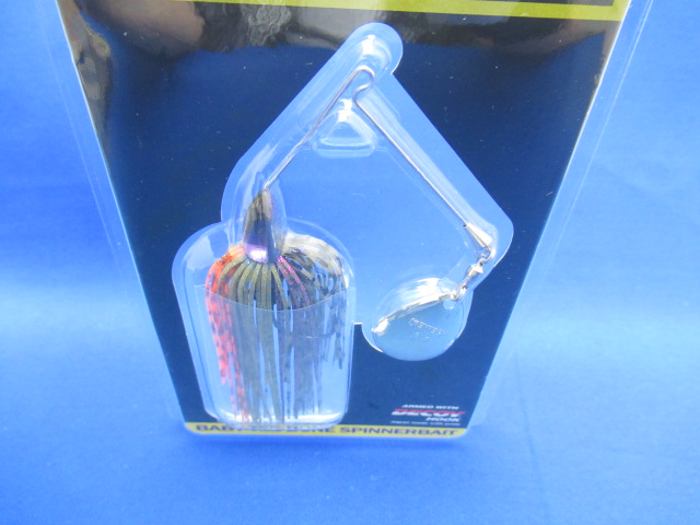 BABY TEE-BONE SPINNERBAIT SC 3/8oz