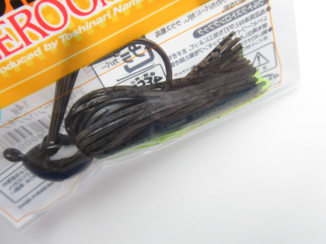 O.S.P JIG01 14g