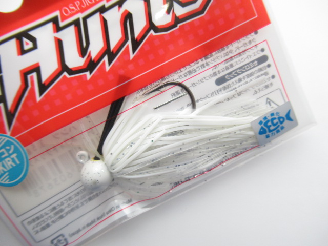 O.S.P JIG03 HUNTS 3.5g