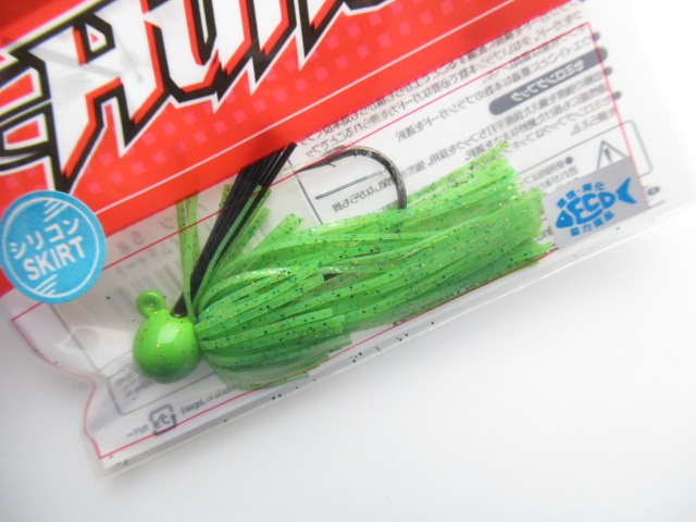 O.S.P JIG03 HUNTS 5g