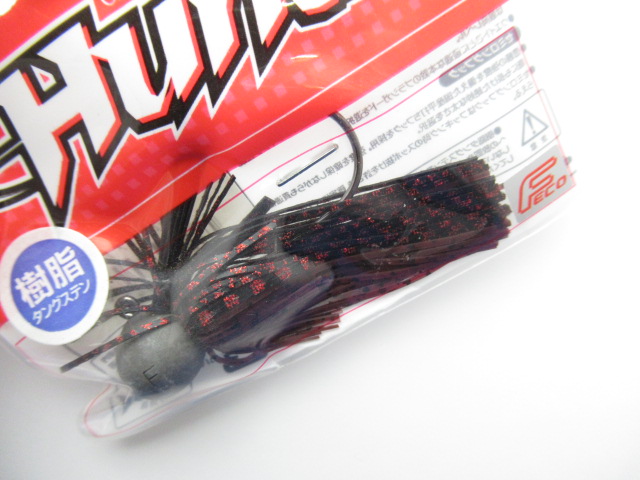 O.S.P JIG03 ECO HUNTS 14g