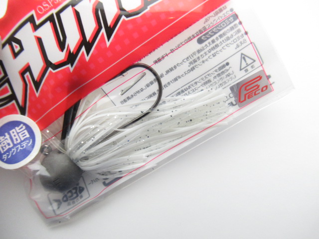 O.S.P JIG03 ECO HUNTS 14g