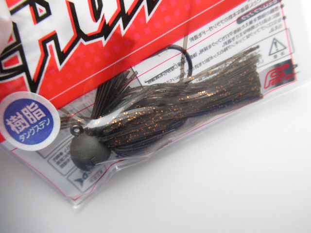 O.S.P JIG03 ECO HUNTS 11g