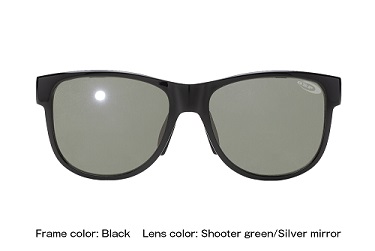 O.S.P×TORHINO PolaSunglass(MAMBA/BLACK)