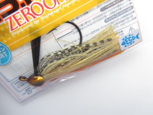 O.S.P JIG01 5g