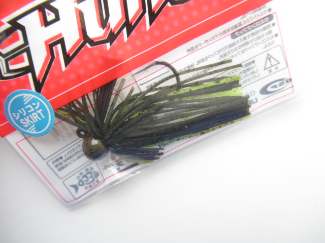 O.S.P JIG03 HUNTS 3.5g