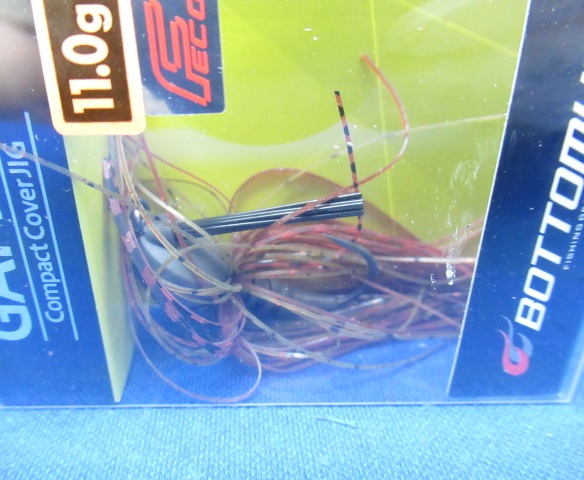 GAP JIG 11g