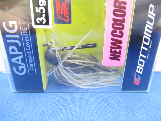 GAP JIG 3.5g