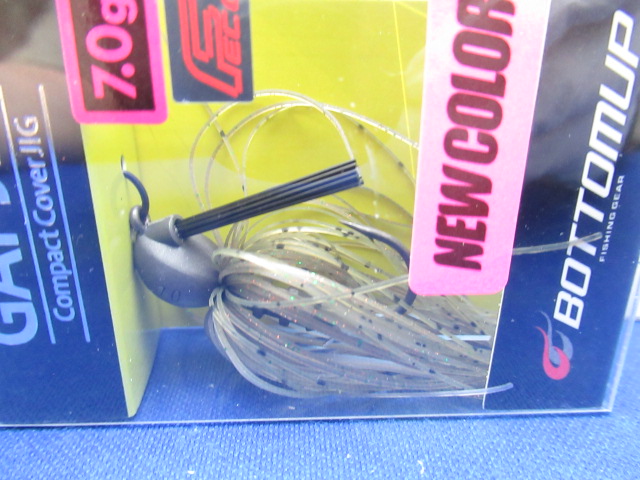 GAP JIG 7.0g