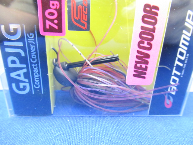 GAP JIG 7.0g