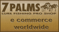 7PALMS worldwide e commerce